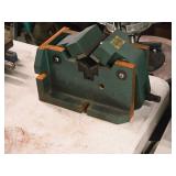 Shars Horizontal/Vertical Machinist Vise 4"-grip