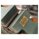 Shars Horizontal/Vertical Machinist Vise 4"-grip