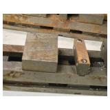 Machinist Vise | Double Lock Style 4"-grip