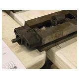 Machinist Vise | Double Lock Style 4"-grip