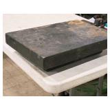 Granite Inspection Table 15" x 17" x 4"