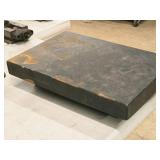 Granite Inspection Table 15" x 17" x 4"