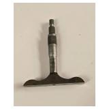Depth Micrometer