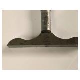 Depth Micrometer