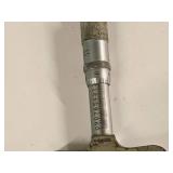Tubular Micrometer Co Depth Micrometer