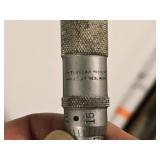 Tubular Micrometer Co Depth Micrometer