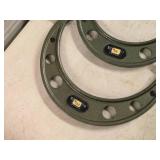 Mitutoyo Micrometer Set 5-piece