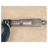 Outside Micrometer | 0-1" / 0.0001"