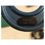 Outside Micrometer | 0-1" / 0.0001"
