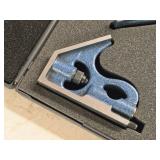 Square Ruler Set with Case