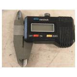 4" Digital Caliper