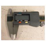 CMT 4" Electronic Digital Caliper