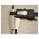 CMT 12" Electronic Digital Caliper