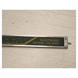 CMT 12" Electronic Digital Caliper