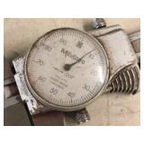 Mitutoyo 8" Dial Caliper