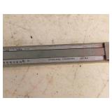 Mitutoyo 8" Dial Caliper