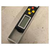 General Digital Sliding T-Bevel and Protector