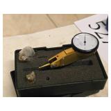 Dial Tester with Case