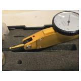 Dial Tester with Case