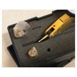 Dial Tester with Case