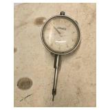 Phase II Dial Tester