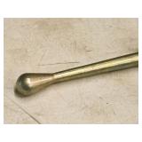 Wrench with 3/4" Socket | Swivel Head
