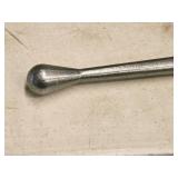 Wrench with 3/4" Socket | Swivel Head