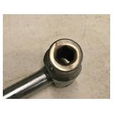 Wrench with 1/2" Socket | Swivel Head