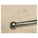 Wrench with 1/2" Socket | Swivel Head