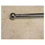 Wrench with 1/2" Socket | Swivel Head
