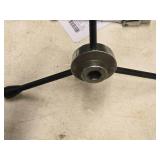 Torque Vise Speed Handle