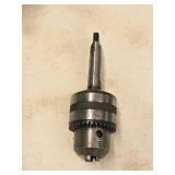 16-mm Drill Chuck JT-3#