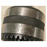 16-mm Drill Chuck JT-3#