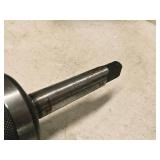 16-mm Drill Chuck JT-3#