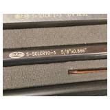 Shars Lathe Boring Bar Set with Case