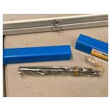 PKPLD Precision Tools Lathe Boring Bar S12M SCZCL06 with Case