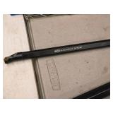 Shars Lathe Boring Bar 3/4"x0.92" S-SCLCR12-3