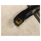 Shars Lathe Boring Bar 3/4"x0.92" S-SCLCR12-3