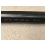 Shars Lathe Boring Bar 1"x1.28" S16T-MCLNR4