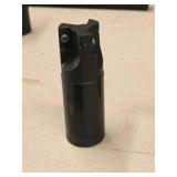 Shars Indexable End Mill Holder 1-1/4"x1-1/4"