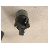 Shars Indexable End Mill Holder 1-1/4"x1-1/4"