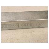 Micro 100 Forming Tool CRT-8 132Z