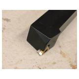 Shars SER1000M16 1" Lathe External Tool Holder