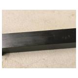 Shars SER1000M16 1" Lathe External Tool Holder