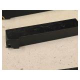 Shars SER1000M16 1" Lathe External Tool Holder