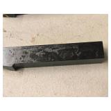 Shars SER1000M16 1" Lathe External Tool Holder