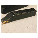 SVJBR16-3D Lathe External Tool Holder