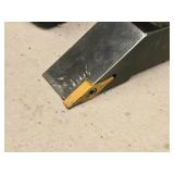 SVJBR16-3D Lathe External Tool Holder