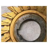 Lot of (4) Side Milling Cutters