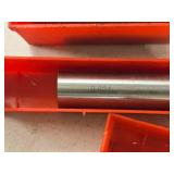 Lot of (7) Plug Gages .626, .623, .627, .624, .625, .874, .876